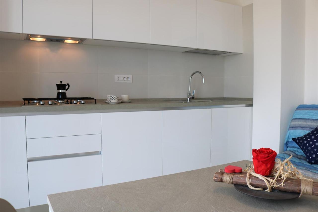Ca' Laurana Apartment Bibione Exterior photo
