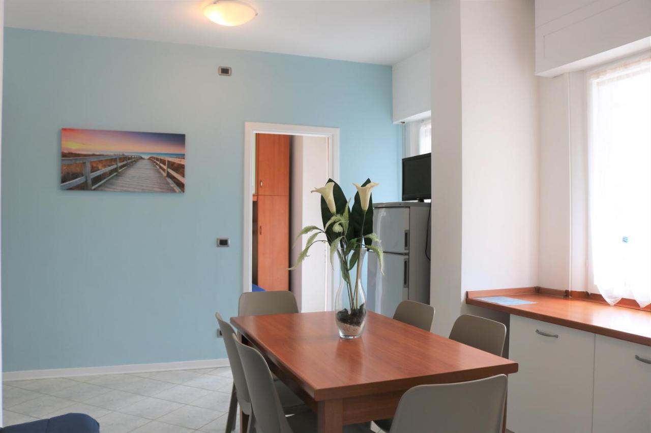 Ca' Laurana Apartment Bibione Exterior photo