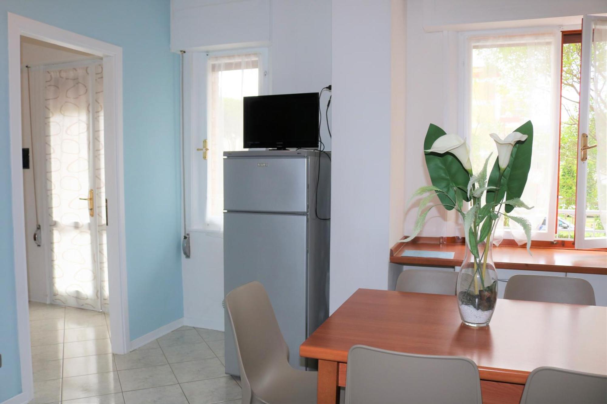 Ca' Laurana Apartment Bibione Exterior photo
