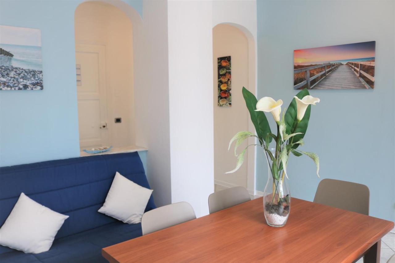 Ca' Laurana Apartment Bibione Exterior photo