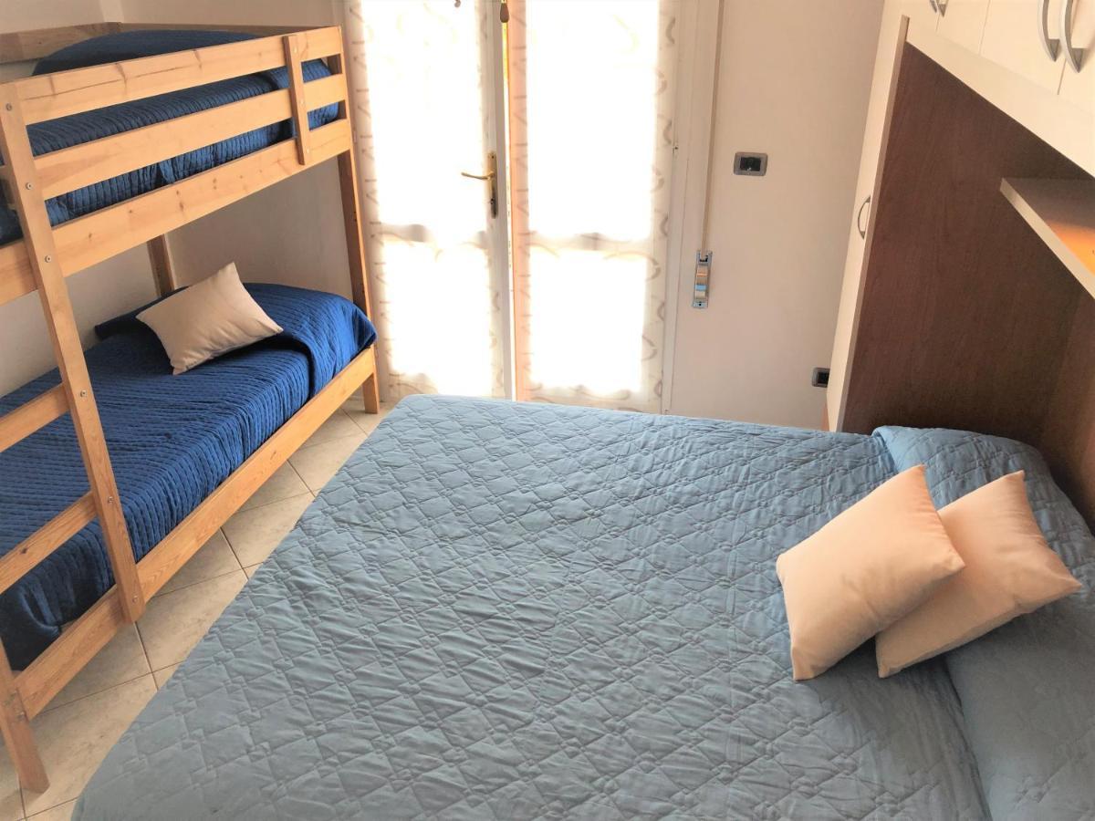 Ca' Laurana Apartment Bibione Exterior photo