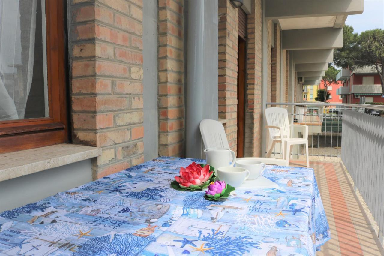 Ca' Laurana Apartment Bibione Exterior photo