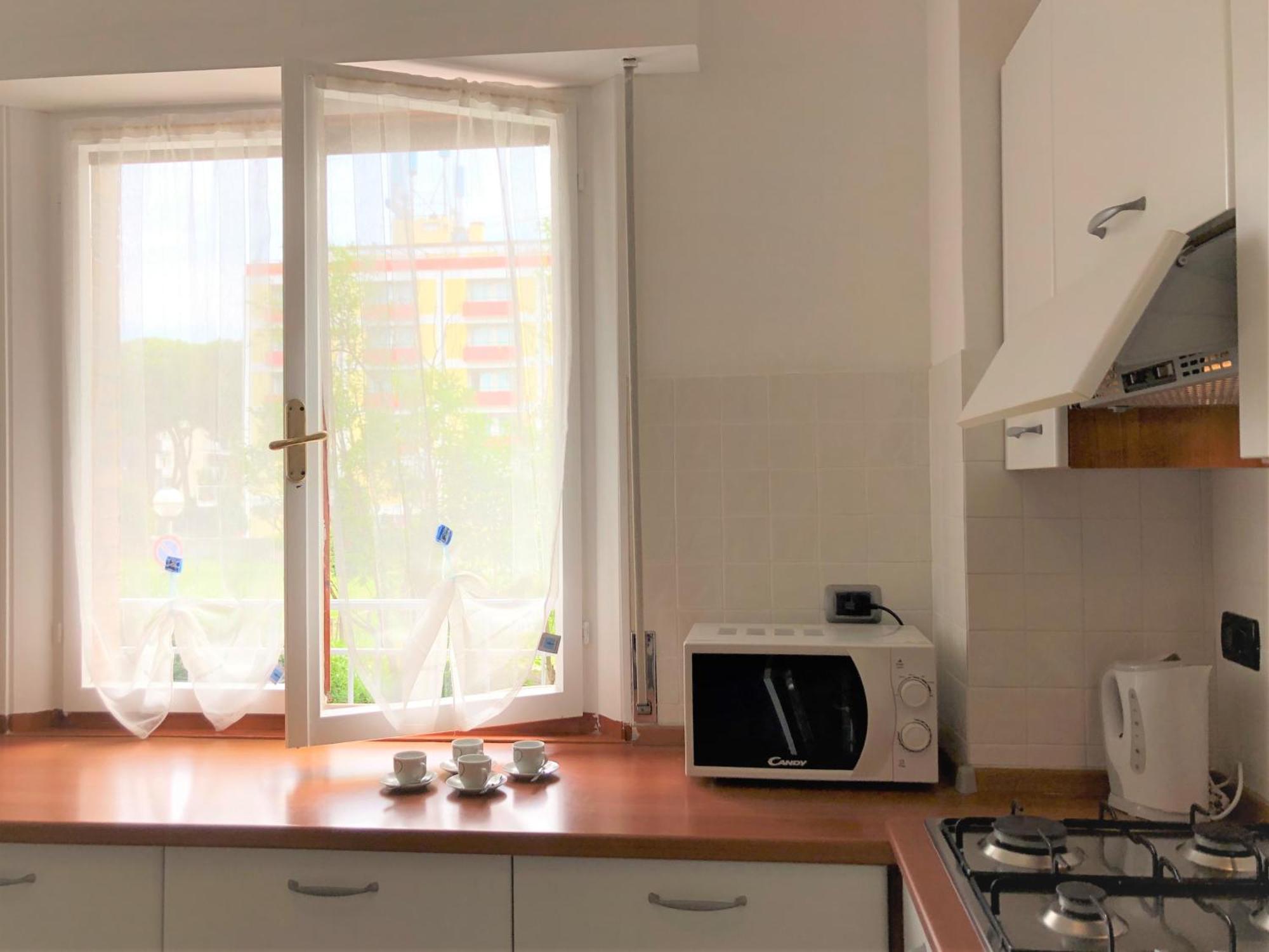 Ca' Laurana Apartment Bibione Exterior photo