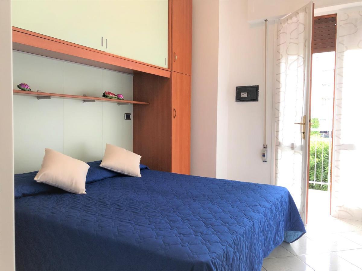 Ca' Laurana Apartment Bibione Exterior photo