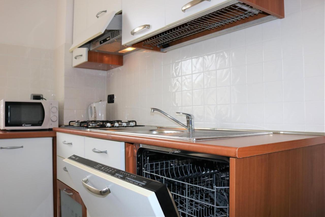 Ca' Laurana Apartment Bibione Exterior photo