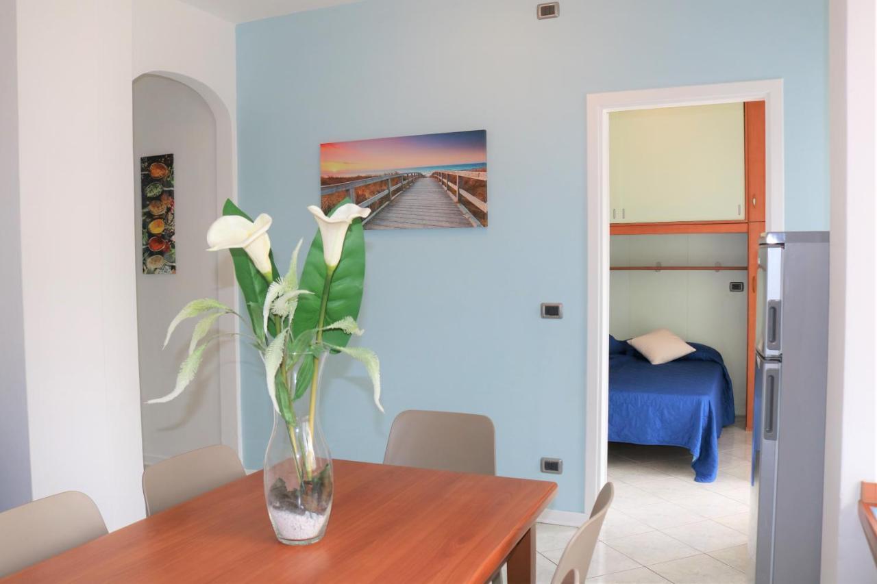 Ca' Laurana Apartment Bibione Exterior photo