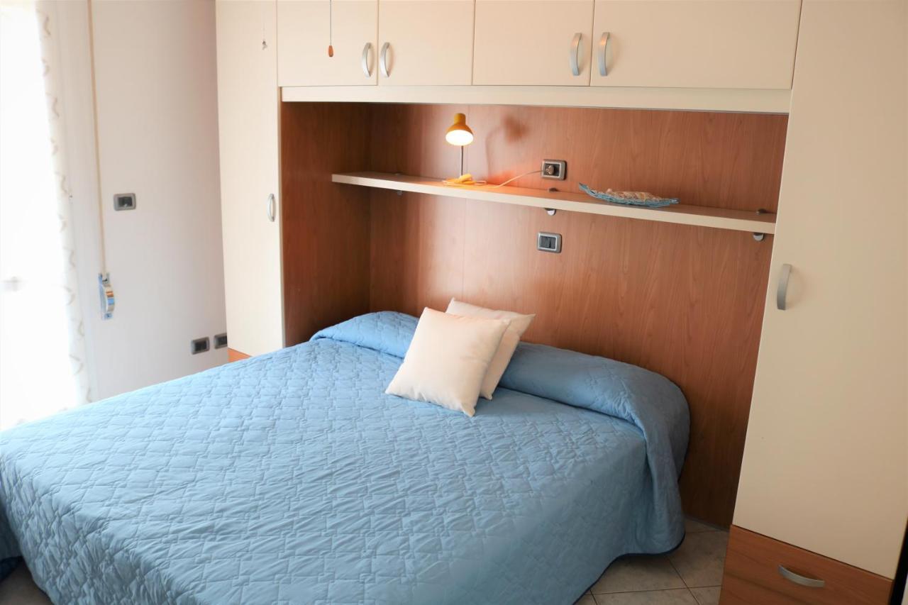 Ca' Laurana Apartment Bibione Exterior photo