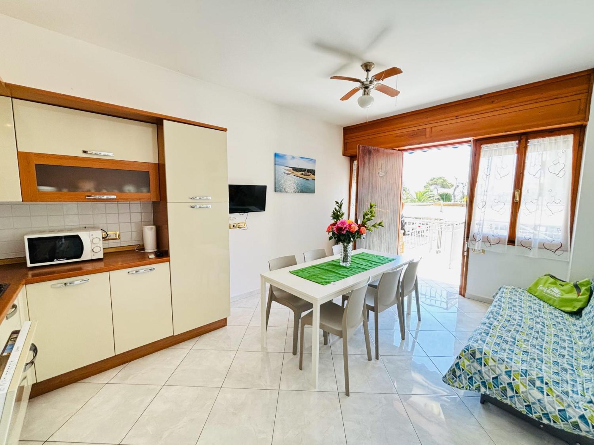 Ca' Laurana Apartment Bibione Exterior photo