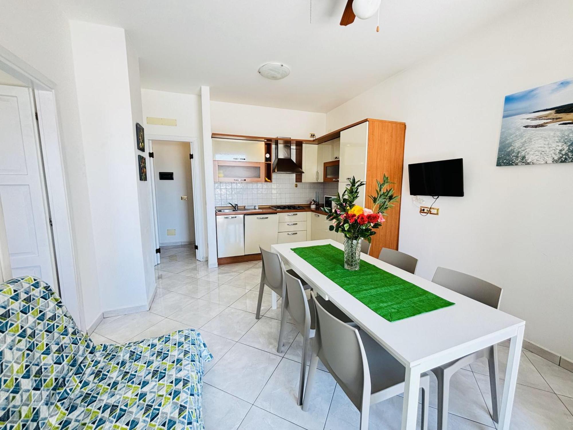 Ca' Laurana Apartment Bibione Exterior photo