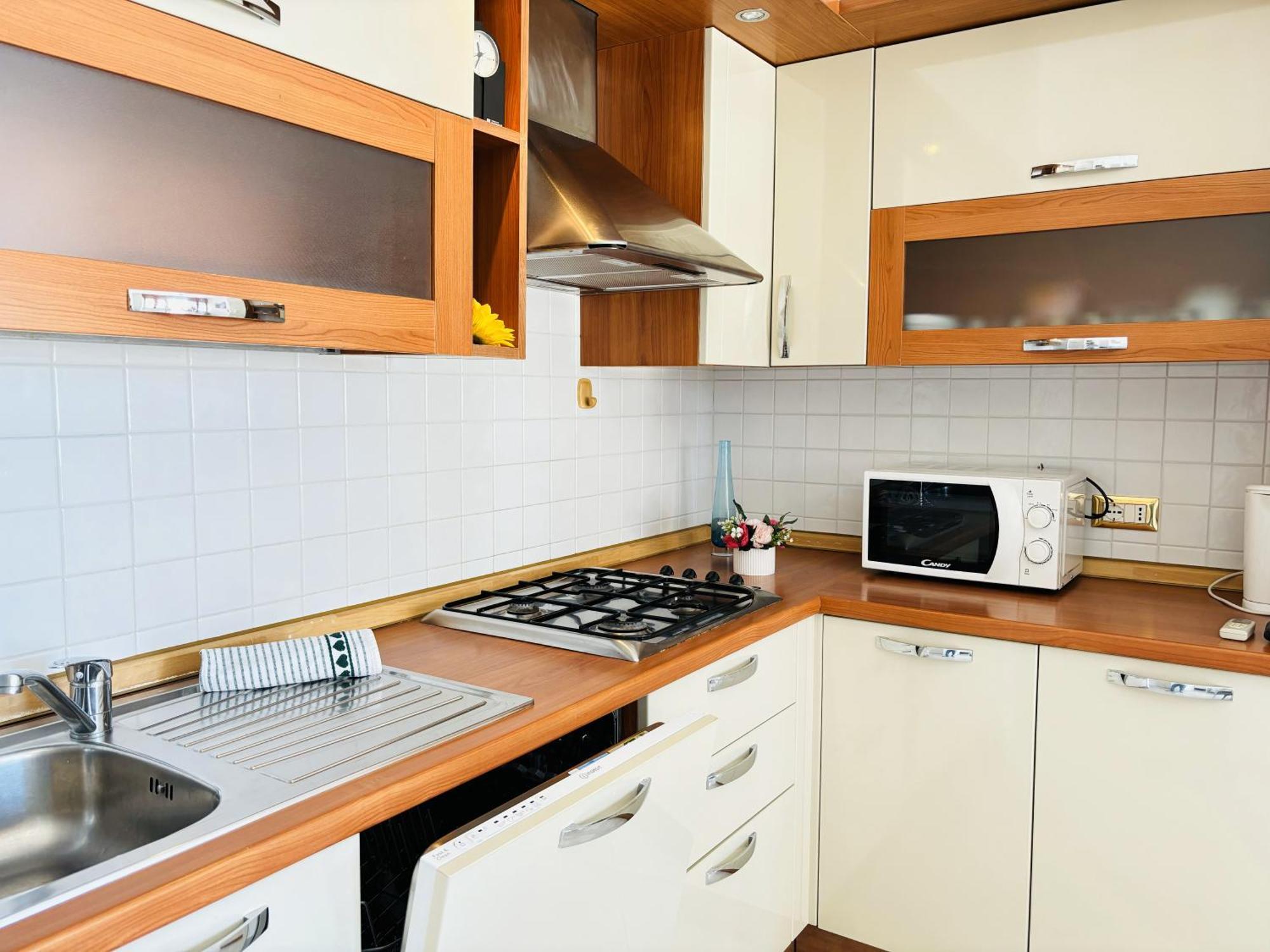 Ca' Laurana Apartment Bibione Exterior photo