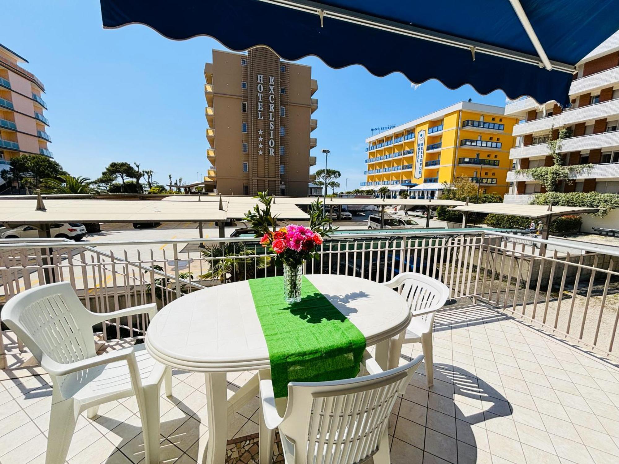 Ca' Laurana Apartment Bibione Exterior photo