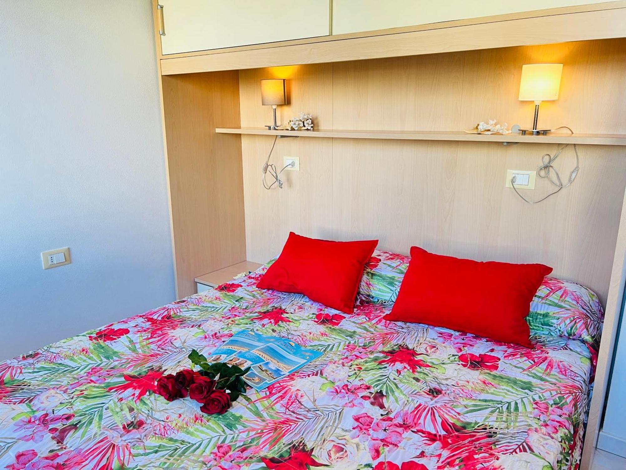 Ca' Laurana Apartment Bibione Exterior photo