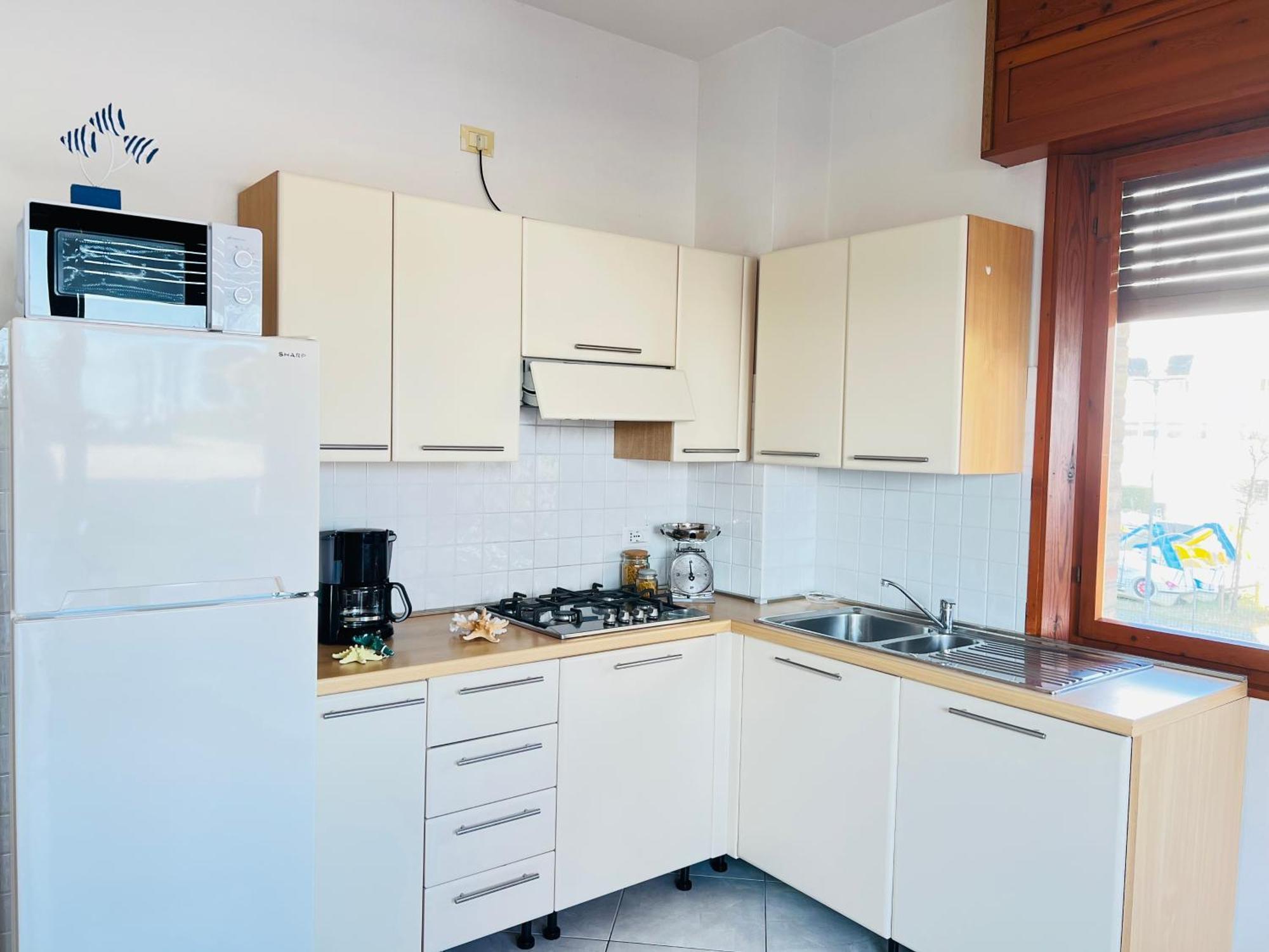 Ca' Laurana Apartment Bibione Exterior photo