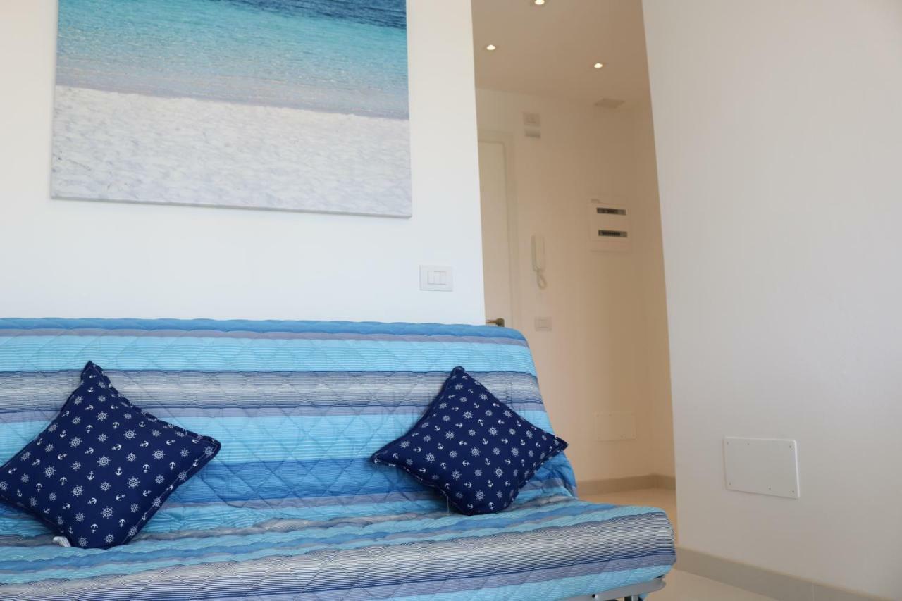 Ca' Laurana Apartment Bibione Exterior photo