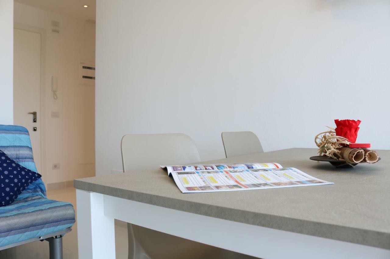 Ca' Laurana Apartment Bibione Exterior photo