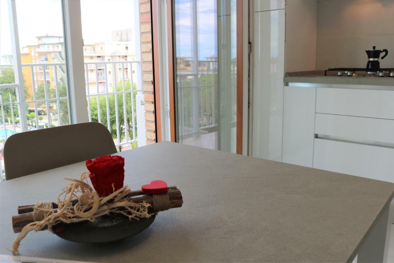 Ca' Laurana Apartment Bibione Exterior photo