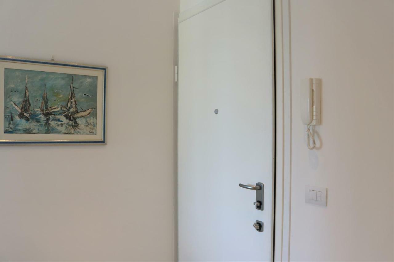 Ca' Laurana Apartment Bibione Exterior photo