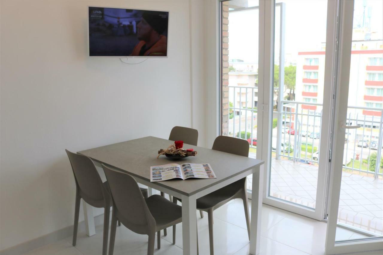 Ca' Laurana Apartment Bibione Exterior photo