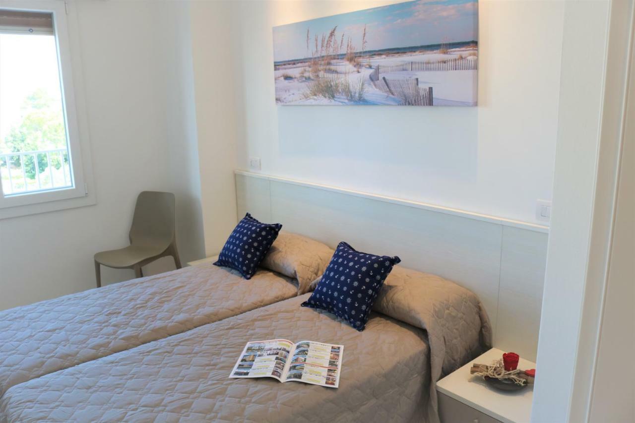 Ca' Laurana Apartment Bibione Exterior photo