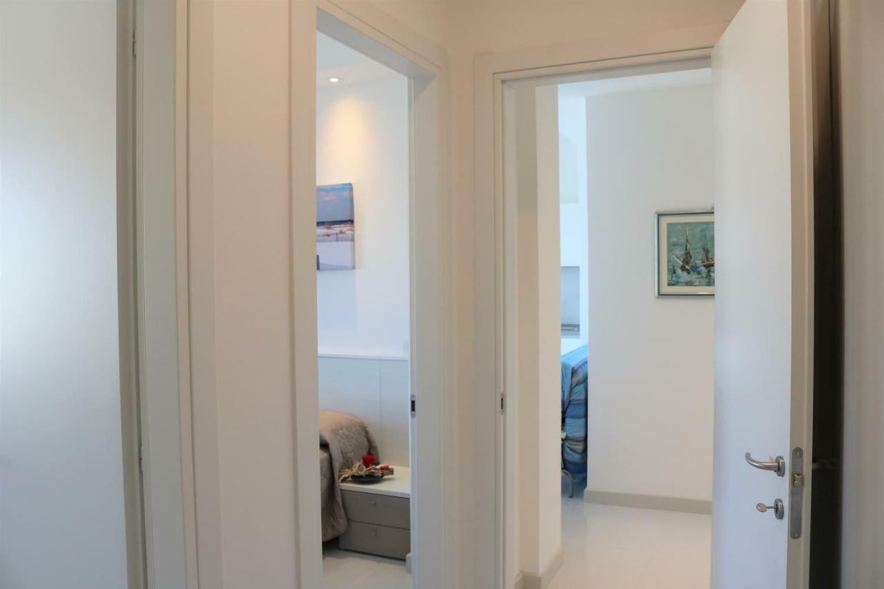Ca' Laurana Apartment Bibione Exterior photo