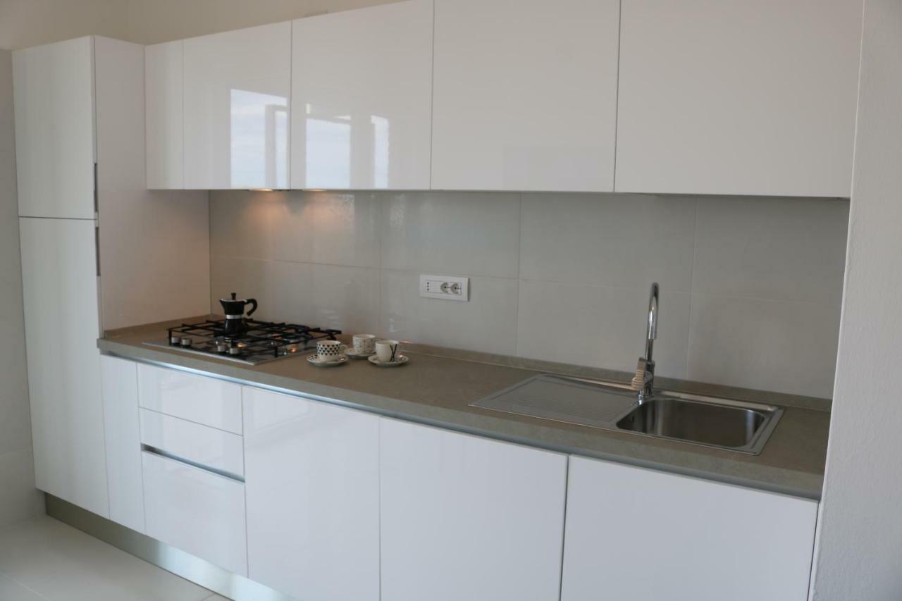 Ca' Laurana Apartment Bibione Exterior photo
