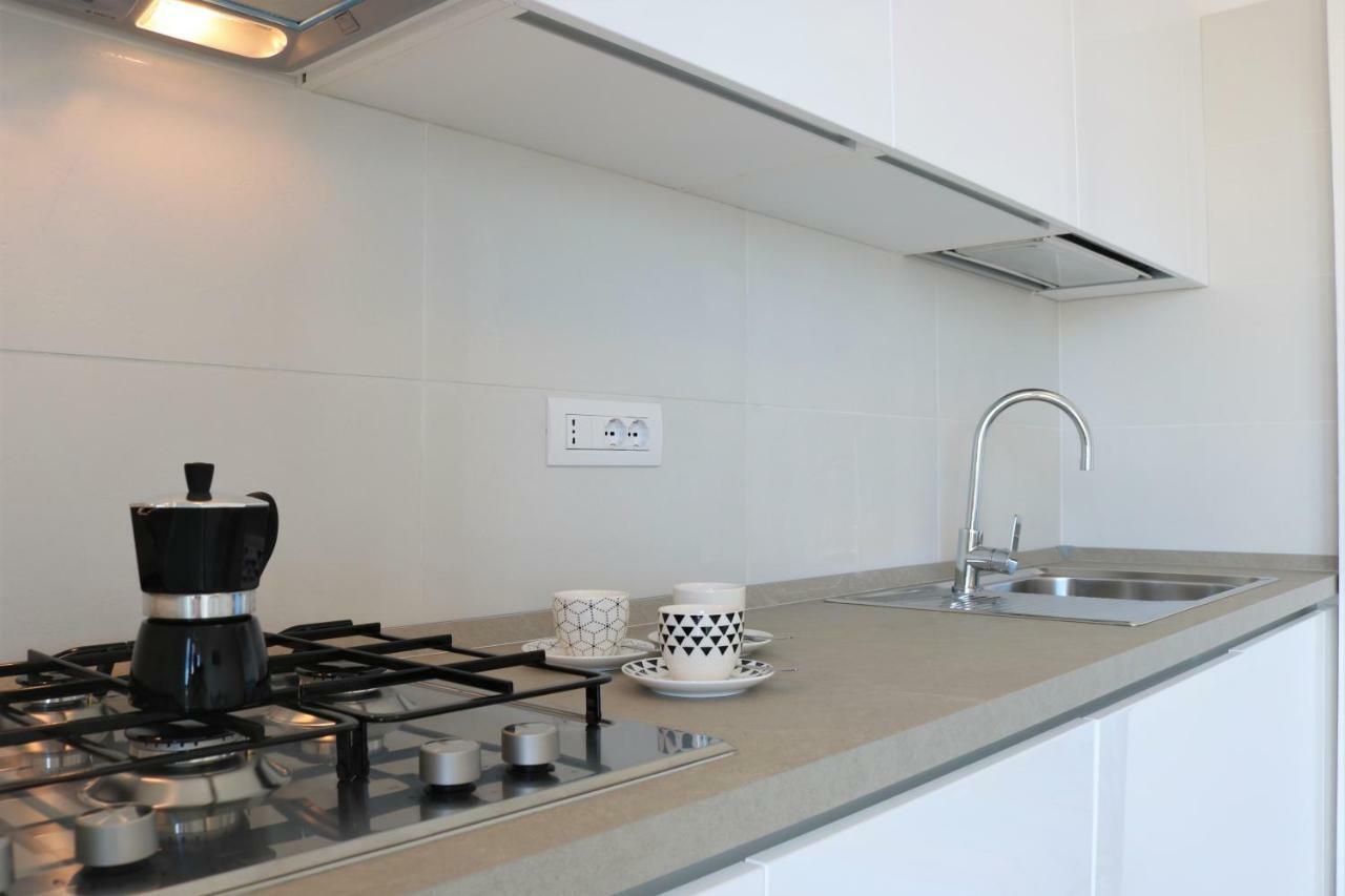 Ca' Laurana Apartment Bibione Exterior photo
