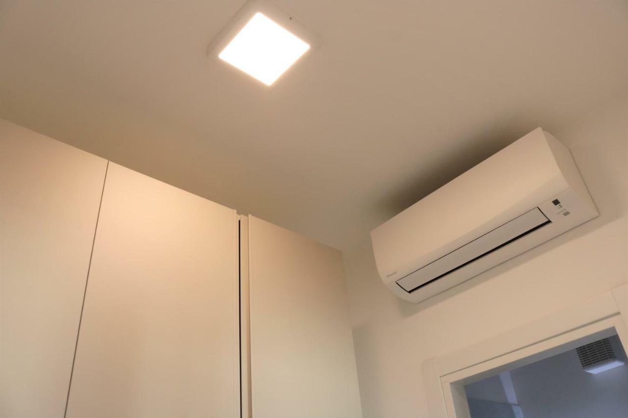 Ca' Laurana Apartment Bibione Exterior photo