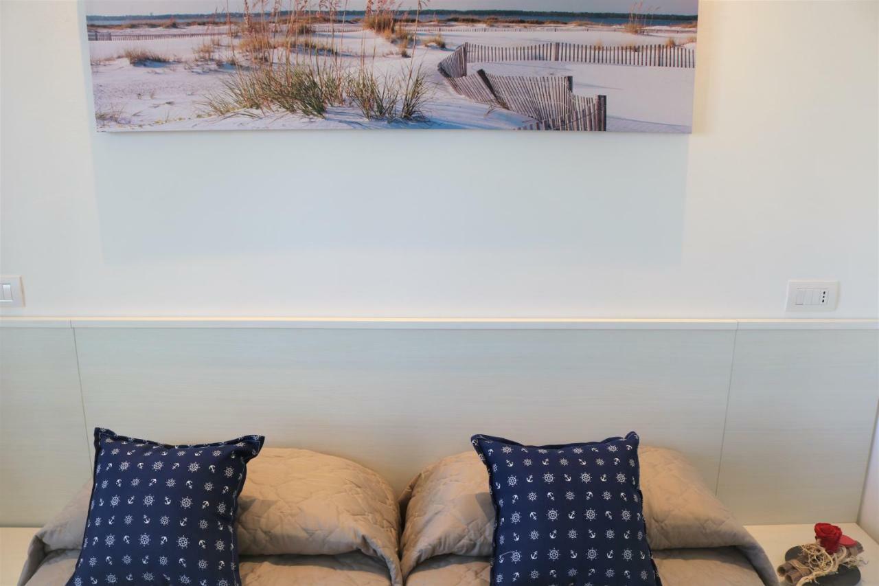Ca' Laurana Apartment Bibione Exterior photo