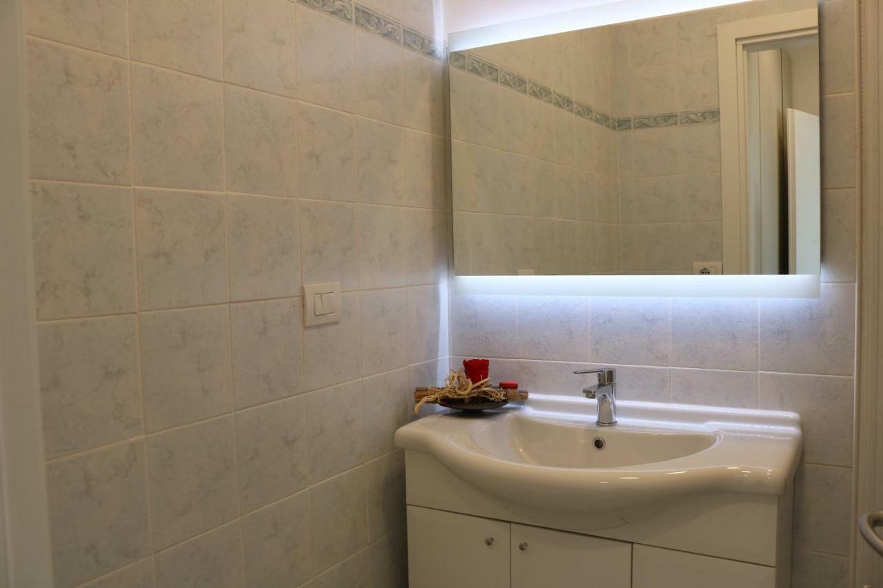 Ca' Laurana Apartment Bibione Exterior photo