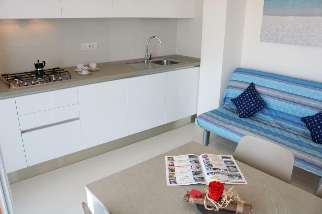 Ca' Laurana Apartment Bibione Exterior photo