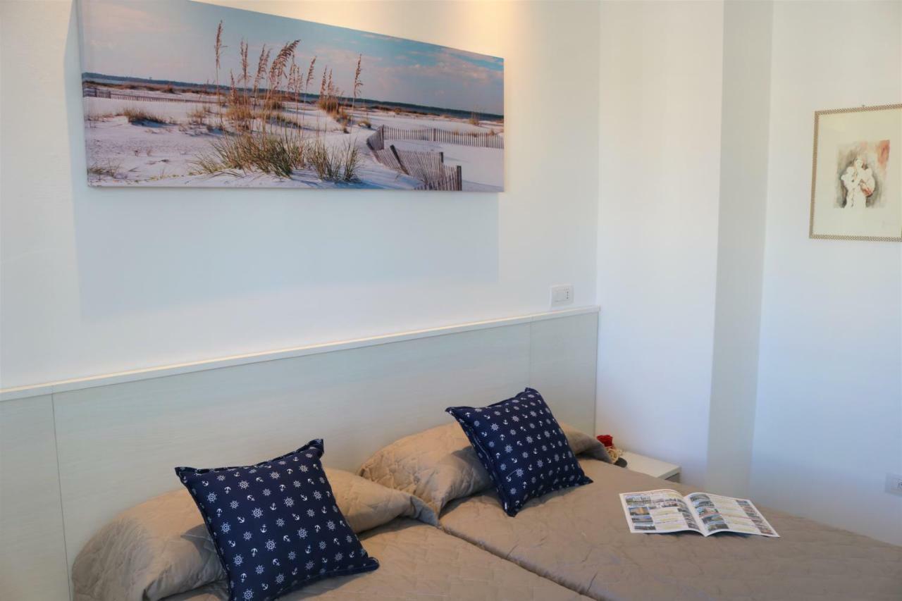 Ca' Laurana Apartment Bibione Exterior photo