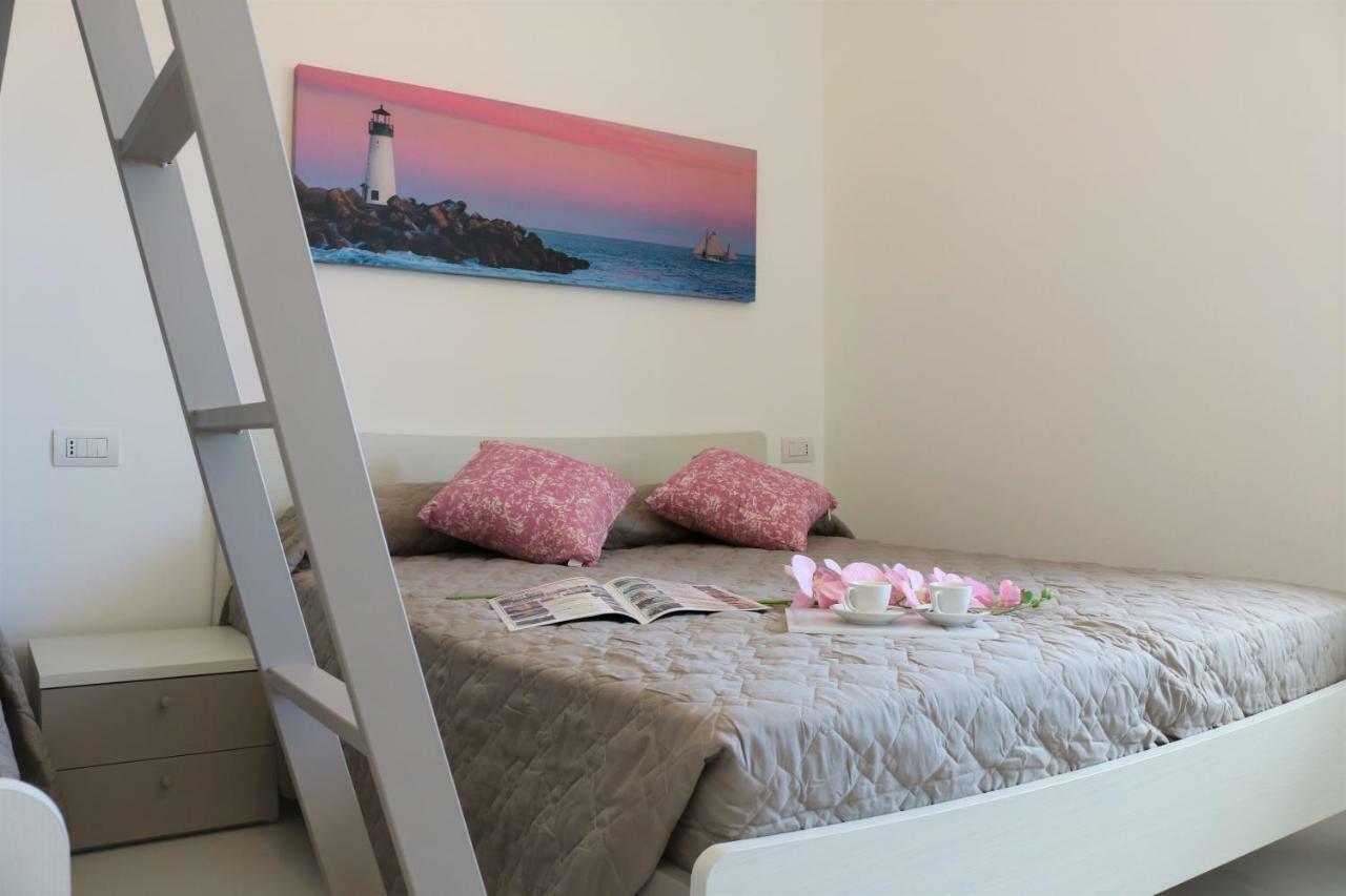 Ca' Laurana Apartment Bibione Exterior photo